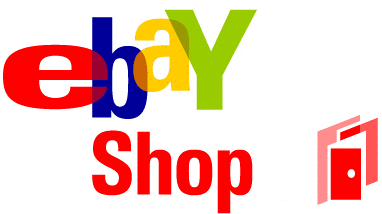 Unser eBay-Shop